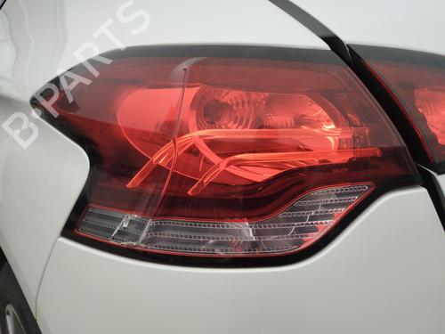 Left taillight CITROËN DS4 (NX_) 1.6 HDi 115 | BP32044411C34 - Image 2