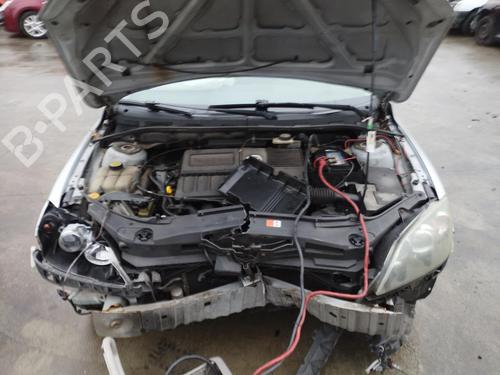 Used Front wiper motor MAZDA 3 (BK) 1.6 (BK14) (105 hp) 27049714