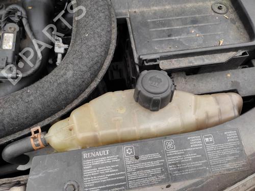 Used Expansion tank RENAULT CLIO III Grandtour (KR0/1_) 1.5 dCi (KR0F) (86 hp) 27058310
