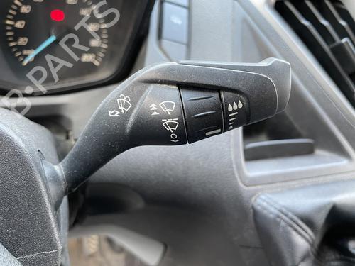 Ratstangsstang FORD TRANSIT CUSTOM V362 Van (FY, FZ) 2.2 TDCi | BP29974828I23