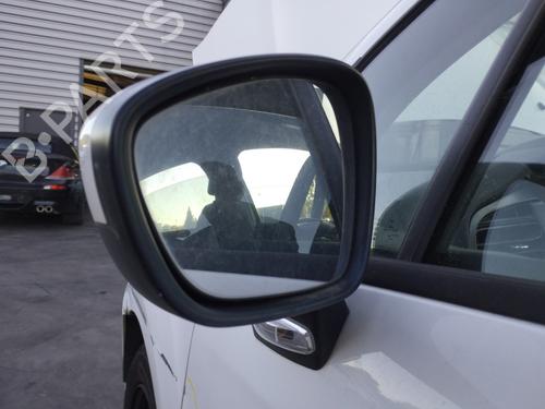 Used Left mirror Left mirror 39481252 39481252