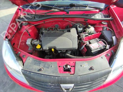 Used Parts DACIA SANDERO 1.2 16V 4970891