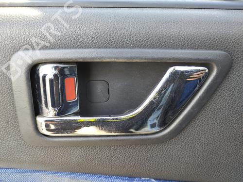 Used Front left interior door handle HYUNDAI GETZ (TB) 1.5 CRDi (88 hp) 29550649