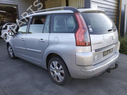 Brugte CITROËN C4 Grand Picasso I (UA_) 1.6 HDi 4863134