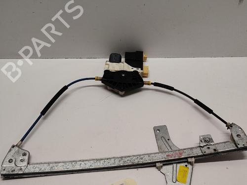 Used Front left window mechanism Front left window mechanism PEUGEOT 307 Break (3E) 1.6 HDi 110 (109 hp) 40263551 40263551