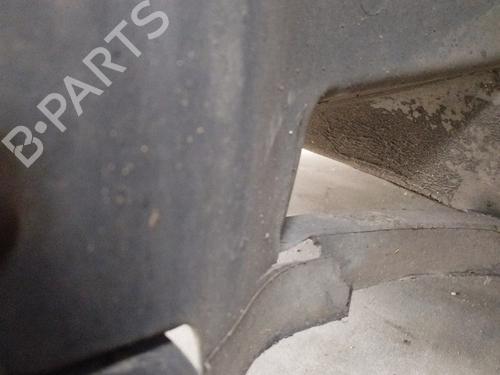 Wheel arch VW GOLF V (1K1) 1.9 TDI | BP27043093C56 