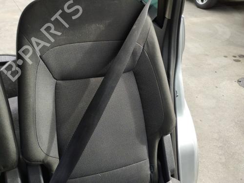 Used Rear left seatbelt Rear left seatbelt FORD S-MAX (WA6) 1.8 TDCi (125 hp) 40529864 40529864