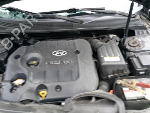 Used Injection pump HYUNDAI SONATA V (NF) 2.0 CRDi (140 hp) 27087578