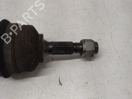 Right front driveshaft CITROËN C3 III (SX) 1.2 PureTech 82 | BP29851727M39 - Image 3