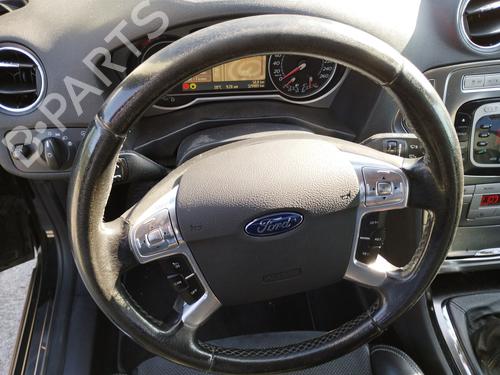 Used Steering wheel FORD MONDEO IV (BA7) 2.0 TDCi (140 hp) 27063883