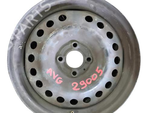 Fælk NISSAN MICRA V (K14) 1.0 IG-T | BP39258094C45 - Image 3