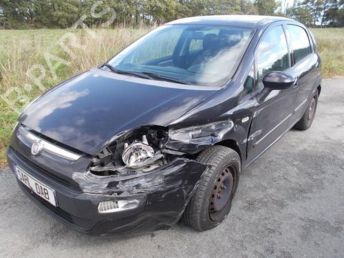 Starter FIAT PUNTO EVO (199_) 1.3 D Multijet (199AXC1A, 199BXC1A, 199AXT1A, 199BXT1A) | BP27080212M8 - Image 6