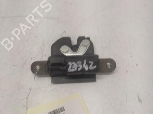 Tailgate lock FIAT 500 (312_) 1.2 (312AXA1A) | BP27088367C101