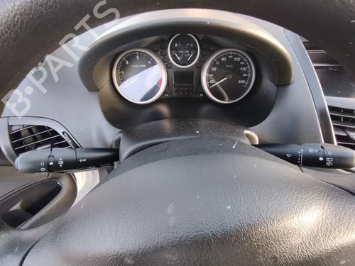 Used Steering column stalk Steering column stalk PEUGEOT 206+ (2L_, 2M_) 1.4 HDi eco 70 (68 hp) 30903710 30903710