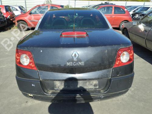 Used Right taillight Right taillight RENAULT MEGANE II Coupé-Cabriolet (EM0/1_) 1.5 dCi (EM1E) (106 hp) 27085059 27085059