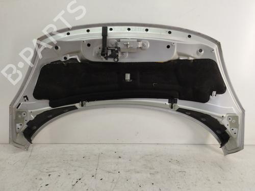 Hood RENAULT SCÉNIC III (JZ0/1_) 1.5 dCi | BP27077195C1