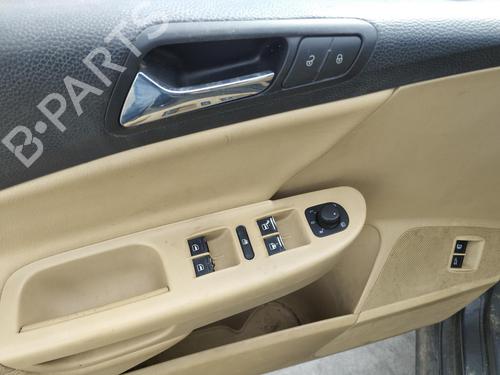 Used Mirror switch VW PASSAT B6 (3C2) 2.0 TDI 16V (140 hp) 27060771