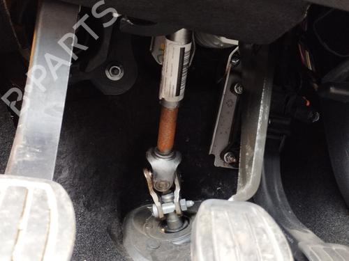 Used Steering column PEUGEOT 308 II (LB_, LP_, LW_, LH_, L3_) 1.5 BlueHDi 130 (131 hp) 27046423