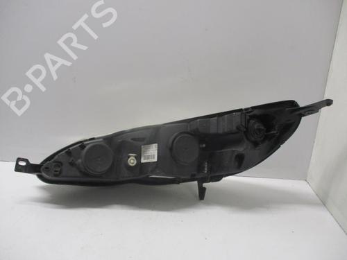 Used Right headlight Right headlight PEUGEOT 407 SW (6E_, 6D_) 2.0 HDi 135 (136 hp) 27067041 27067041