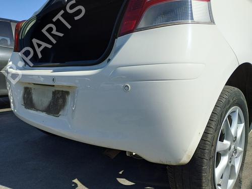 Used Rear bumper Rear bumper 37867440 37867440