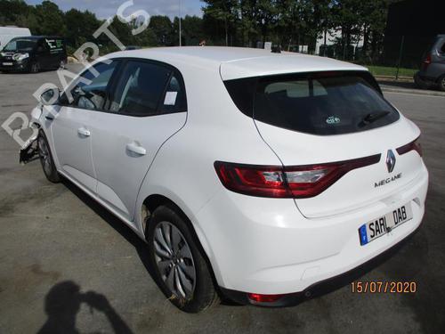 Glove box RENAULT MEGANE IV Hatchback (B9A/M/N_) 1.5 dCi 110 (B9A3) | BP27080099C95 - Image 9