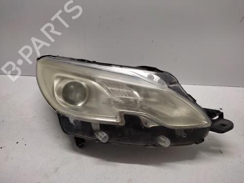 Right headlight PEUGEOT 2008 I (CU_) 1.6 HDi | BP37189329C29 - Image 6