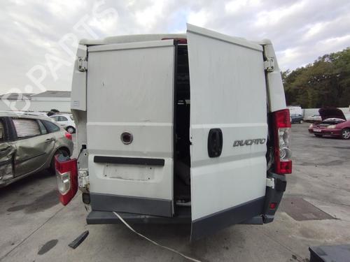 Front right window mechanism FIAT DUCATO Van (250_) 160 Multijet 3,0 D | BP27065735C23  - Image 19