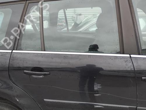 Used Rear right door window CITROËN C4 Grand Picasso I (UA_) 1.6 HDi (109 hp) 27083482