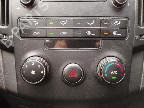 Used Climate control HYUNDAI i30 Estate (FD) 1.6 CRDi (90 hp) 28124937