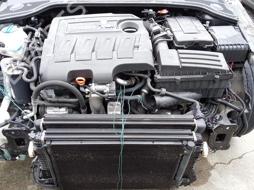 Startmotor AUDI A3 Sportback (8PA) 1.6 TDI (105 hp) 27087768