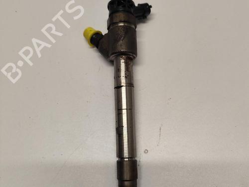 Used Injector Injector CITROËN C4 III (BA_, BB_, BC_) BLUEHDI 110 (BBYHSA) (110 hp) 40200906 40200906