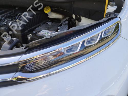 Venstre positionslygte CITROËN C3 AIRCROSS II (2R_, 2C_) 1.2 PureTech 82 (2RHMRC, 2RHMZB) (82 hp) 29285854
