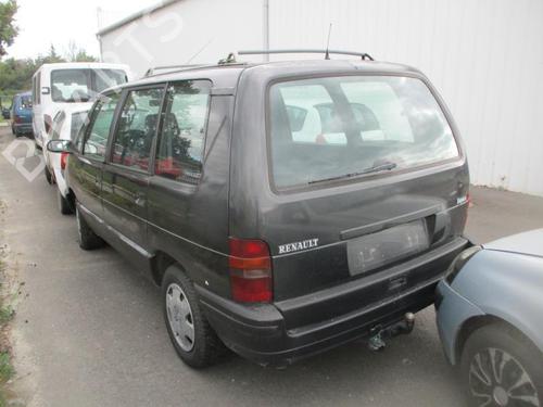Right front indicator RENAULT ESPACE II (J/S63_) 2.2 (J/S637, J63G) | BP27080156C33 - Image 5
