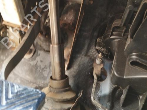 Used Steering column Steering column 38455936 38455936