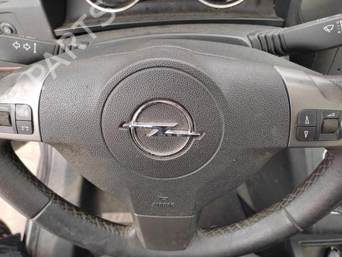 Used Driver airbag OPEL ZAFIRA / ZAFIRA FAMILY B (A05) 1.9 CDTI (M75) (120 hp) 27076706