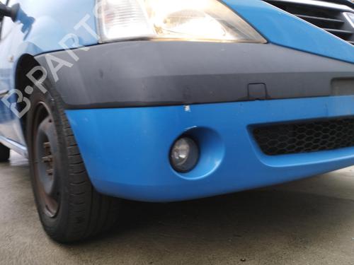 Front bumper DACIA LOGAN (LS_) 1.6 (LS0B, LS0D, LS0F, LS0H) | BP27065425C7  - Image 12