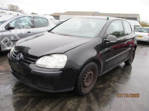 Subframe VW GOLF V (1K1) 1.9 TDI | BP27080125M9  - Image 7