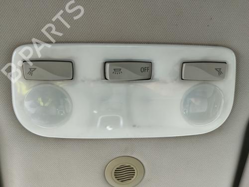 Used Interior roof light RENAULT MEGANE III Grandtour (KZ0/1) 1.5 dCi (KZ09, KZ0D, KZ1G, KZ29, KZ14, KZ1W, KZ10, KZ1F,... (110 hp) 28103849