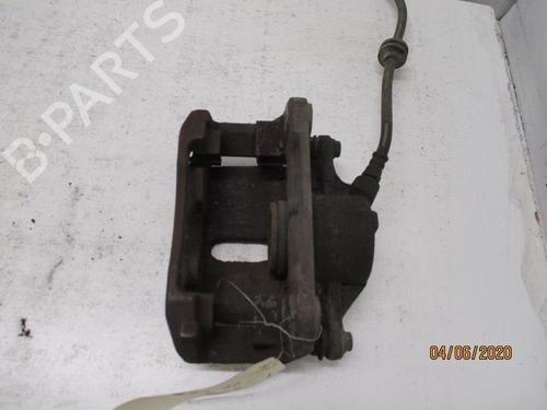 Używane Zacisk hamulca przedniego lewego RENAULT MEGANE II (BM0/1_, CM0/1_) 1.6 16V (BM0C, CM0C) (113 hp) 27056142