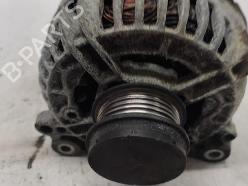 Used Alternator Alternator 33544744 33544744