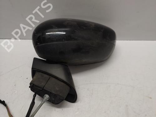 Left mirror CITROËN C3 II (SC_) 1.0 VTi 68 | BP28109189C26
