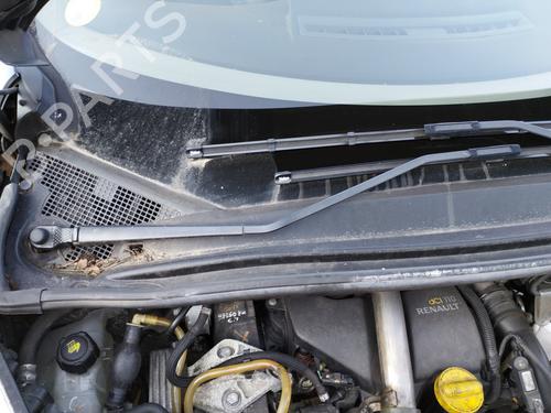 Viskermotor vindrude Viskermotor vindrude RENAULT SCÉNIC III (JZ0/1_) 1.5 dCi (110 hp) 37600447 37600447