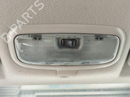 Interior roof light FORD FIESTA V (JH_, JD_) 1.3 4704229