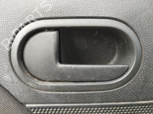 Venstre foran invendig håndtak FORD FIESTA V (JH_, JD_) 1.3 (69 hp) 28322261