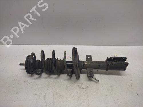 Used Right front shock absorber DACIA SANDERO III 1.0 SCe 65 (67 hp) 30942045