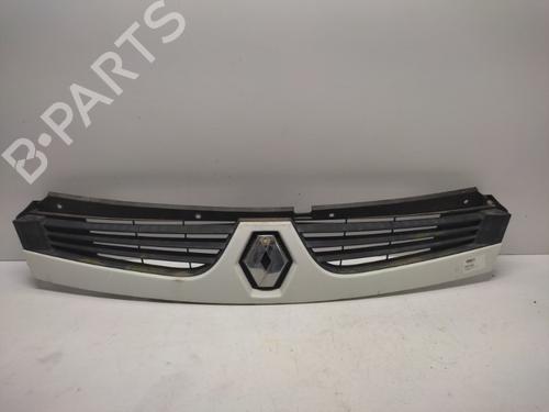 Used Grille RENAULT MASTER II Van (FD) 2.5 dCi (101 hp) 27053658