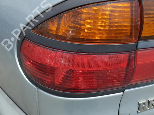 Used Left taillight RENAULT LAGUNA I (B56_, 556_) 1.9 dTi (B56J) (98 hp) 27069716