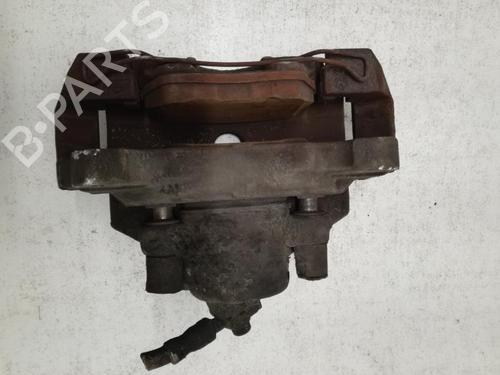 Used Right front brake caliper AUDI A3 Sportback (8PA) 2.0 TDI 16V (140 hp) 27061406