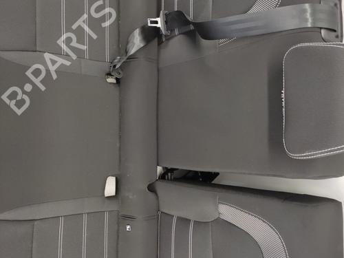 Rear seat DACIA SANDERO III 1.0 SCe 65 | BP30480675C17 - Image 3