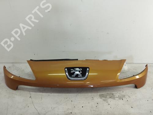 Grill PEUGEOT 1007 (KM_) 1.4 HDi | BP28277291C40 - Image 2
